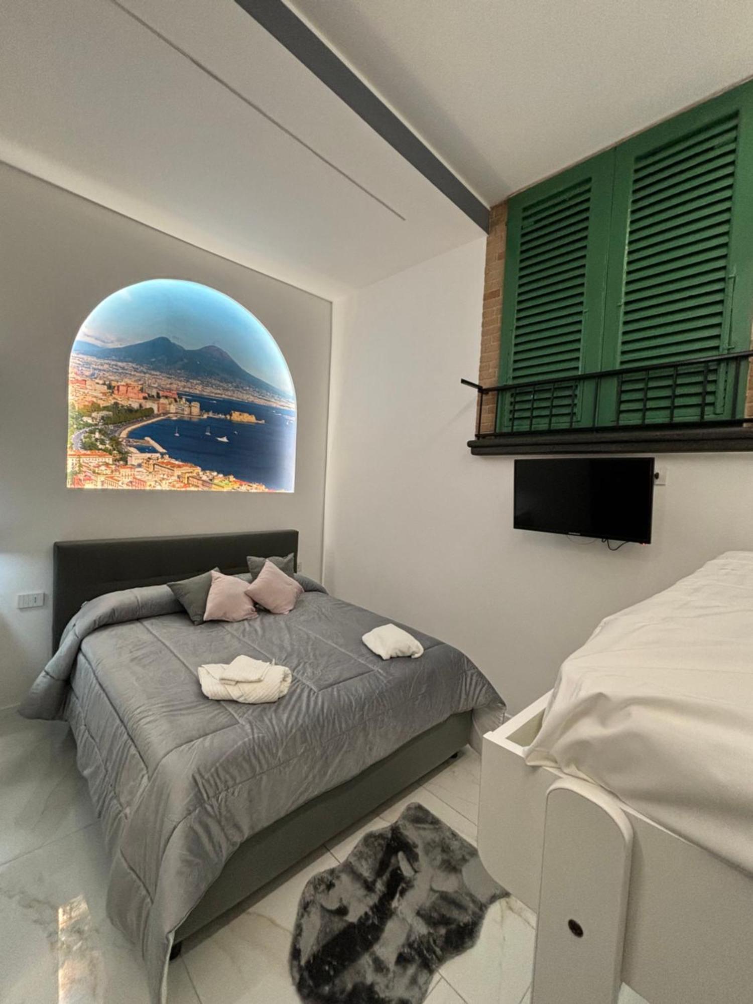 Bed & Breakfast Briante House Naples