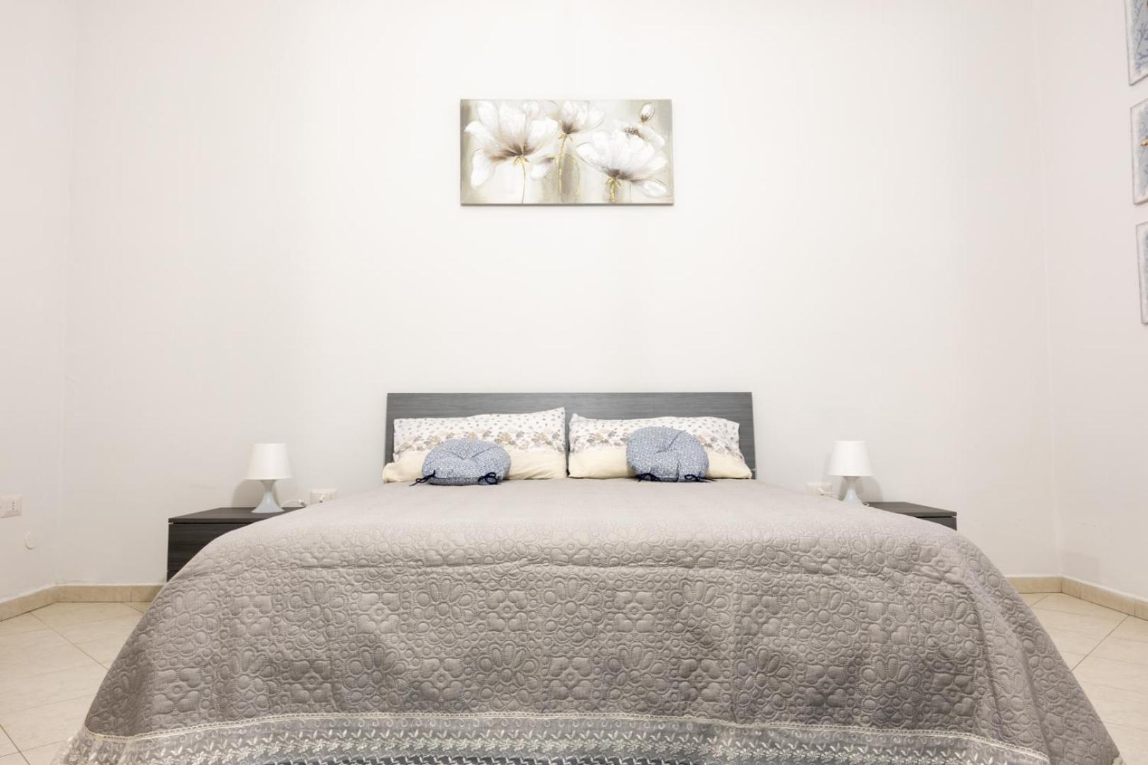 Apartment Decumani - Nel Cuore Di Naples