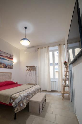 Ascensione Apartment *