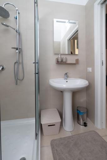 Apartment Ascensione *