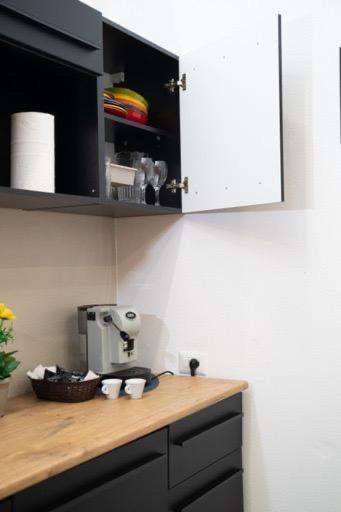 Apartment Ascensione *