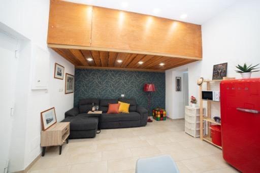 Ascensione Apartment Naples