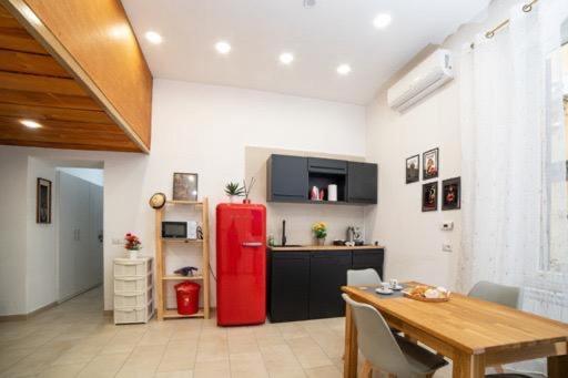 Ascensione Apartment Naples
