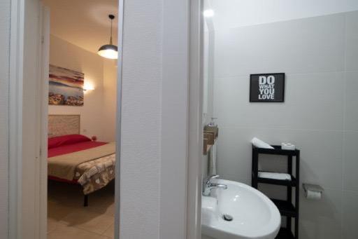 Apartment Ascensione *