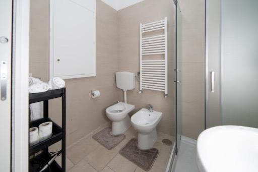 Apartment Ascensione