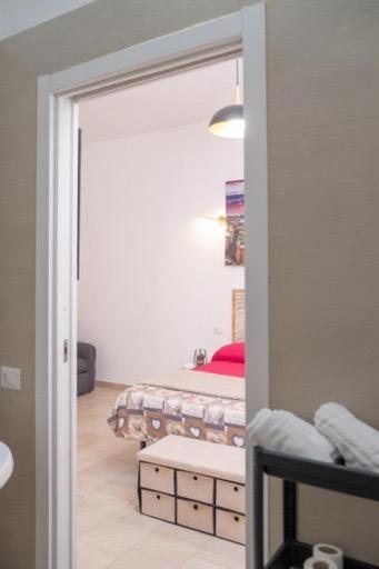 Apartment Ascensione Naples