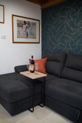 Apartment Ascensione Naples