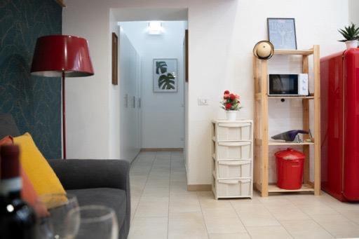 Apartment Ascensione