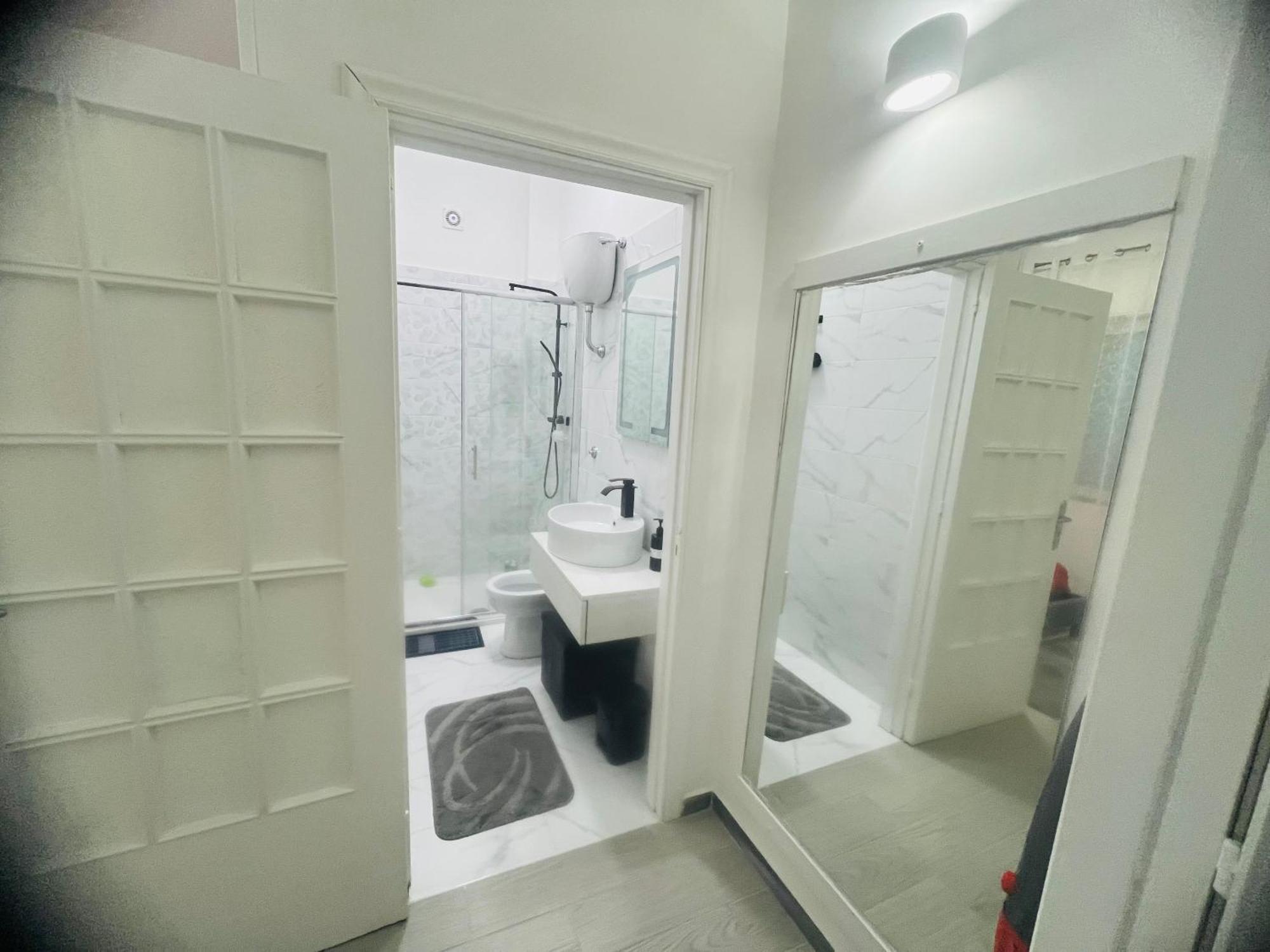 Apartment Vetranohouse In Spanish Quarter *