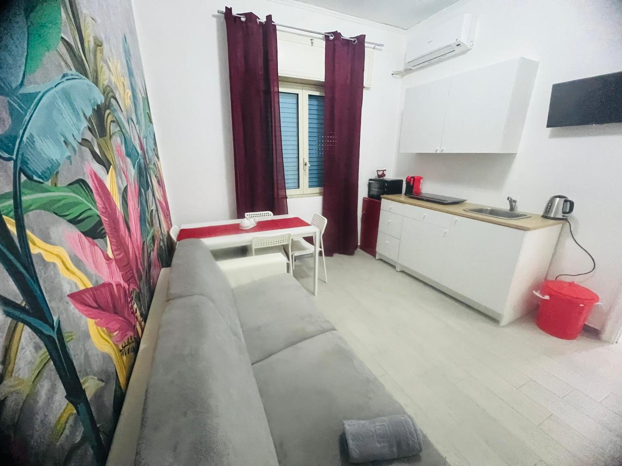 Vetranohouse In Spanish Quarter *