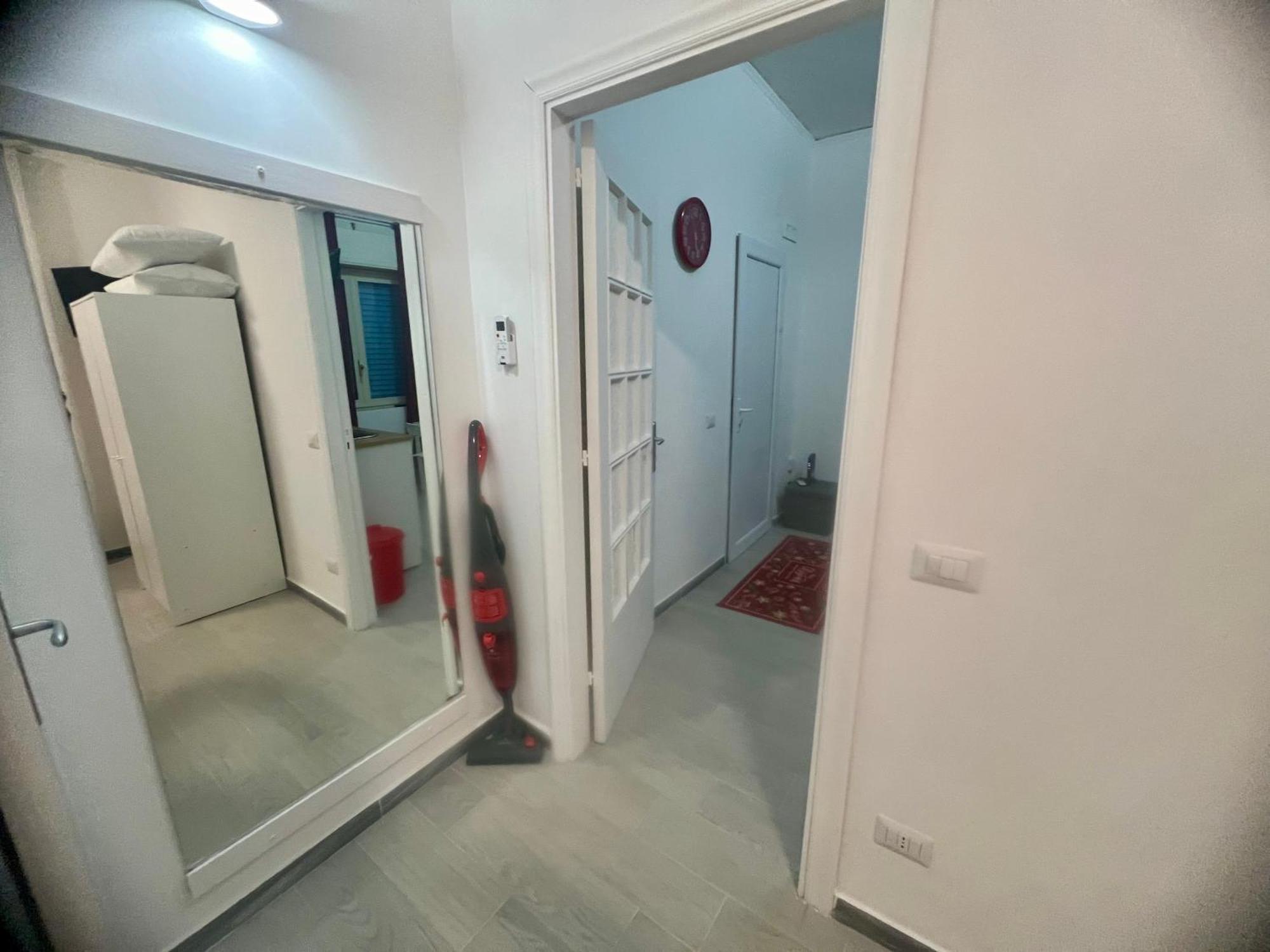 Apartment Vetranohouse In Spanish Quarter *