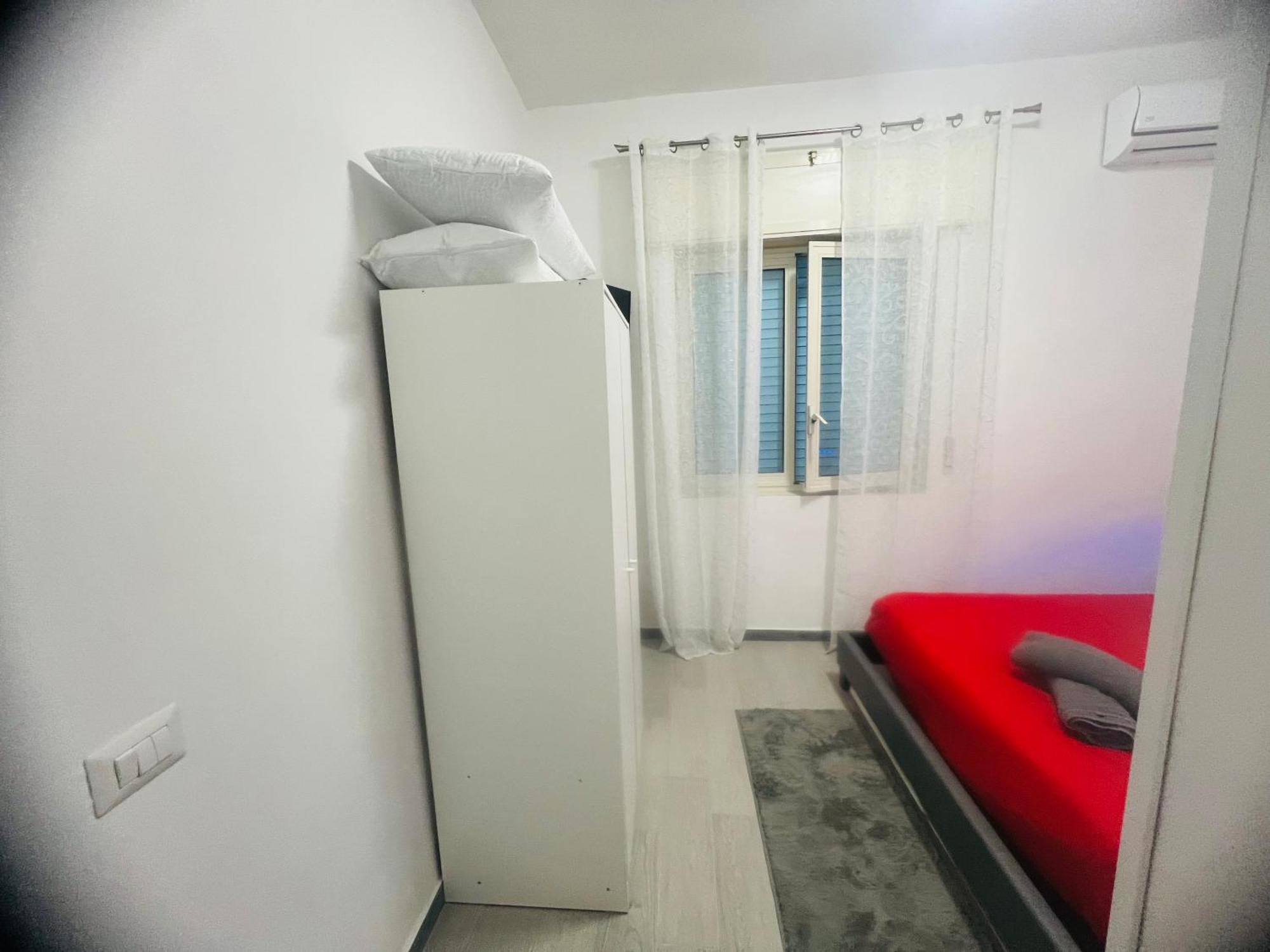 Vetranohouse In Spanish Quarter Apartment *