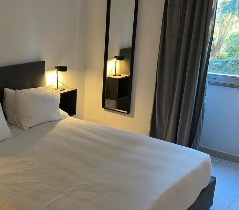 Aparthotel Albeli Residences *