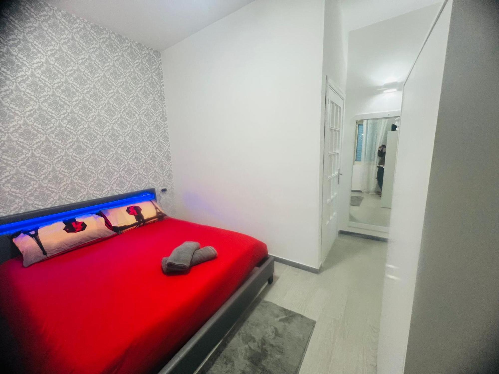 Vetranohouse In Spanish Quarter * Naples