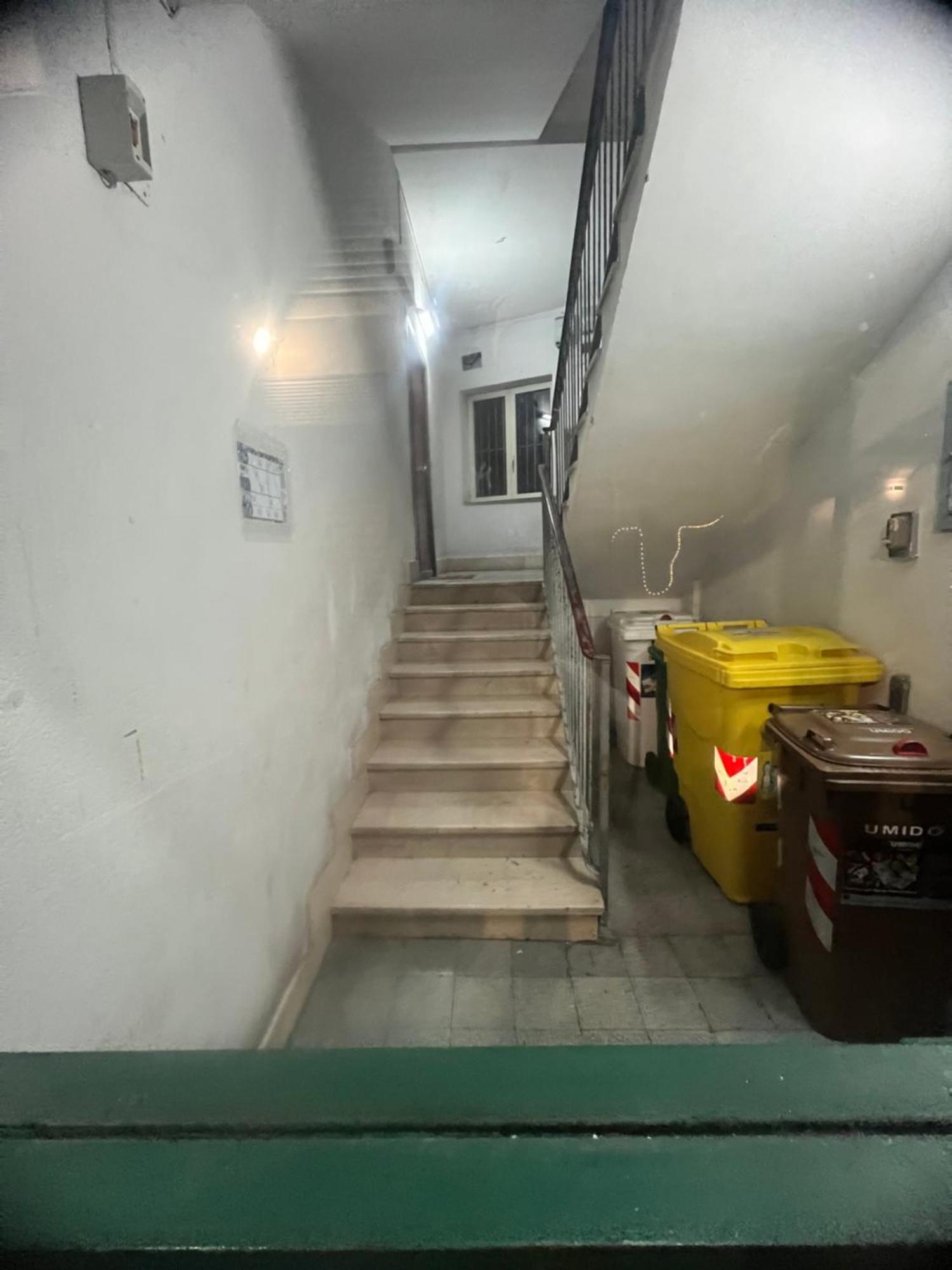 Apartment Vetranohouse In Spanish Quarter *