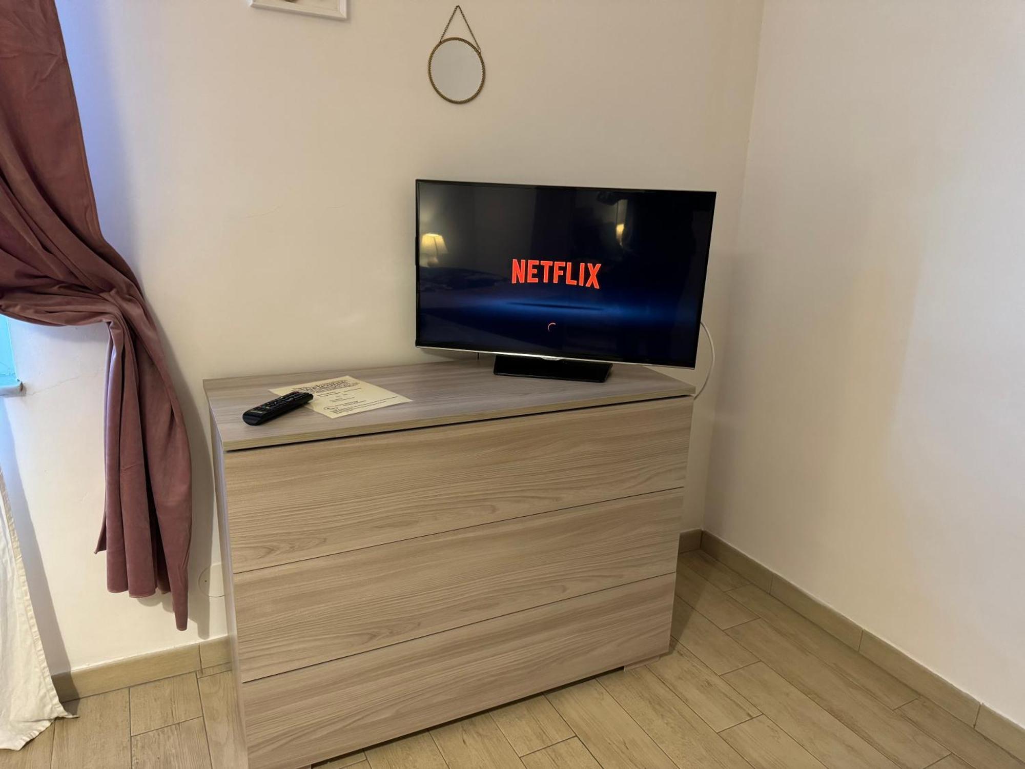 La Casa Di Sarah Aspetta Voi *
