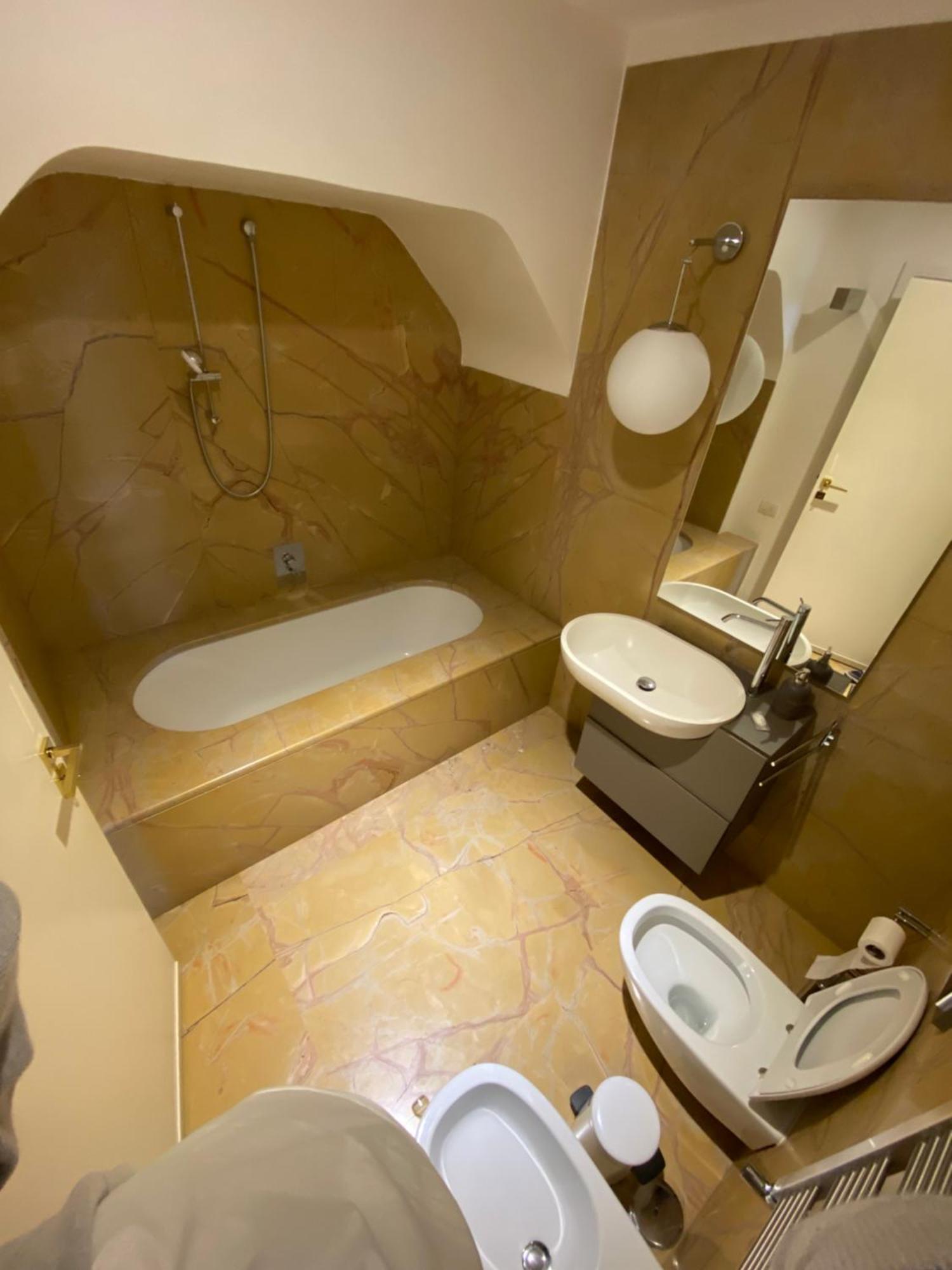 Apartment Luxury House With Parking Naples