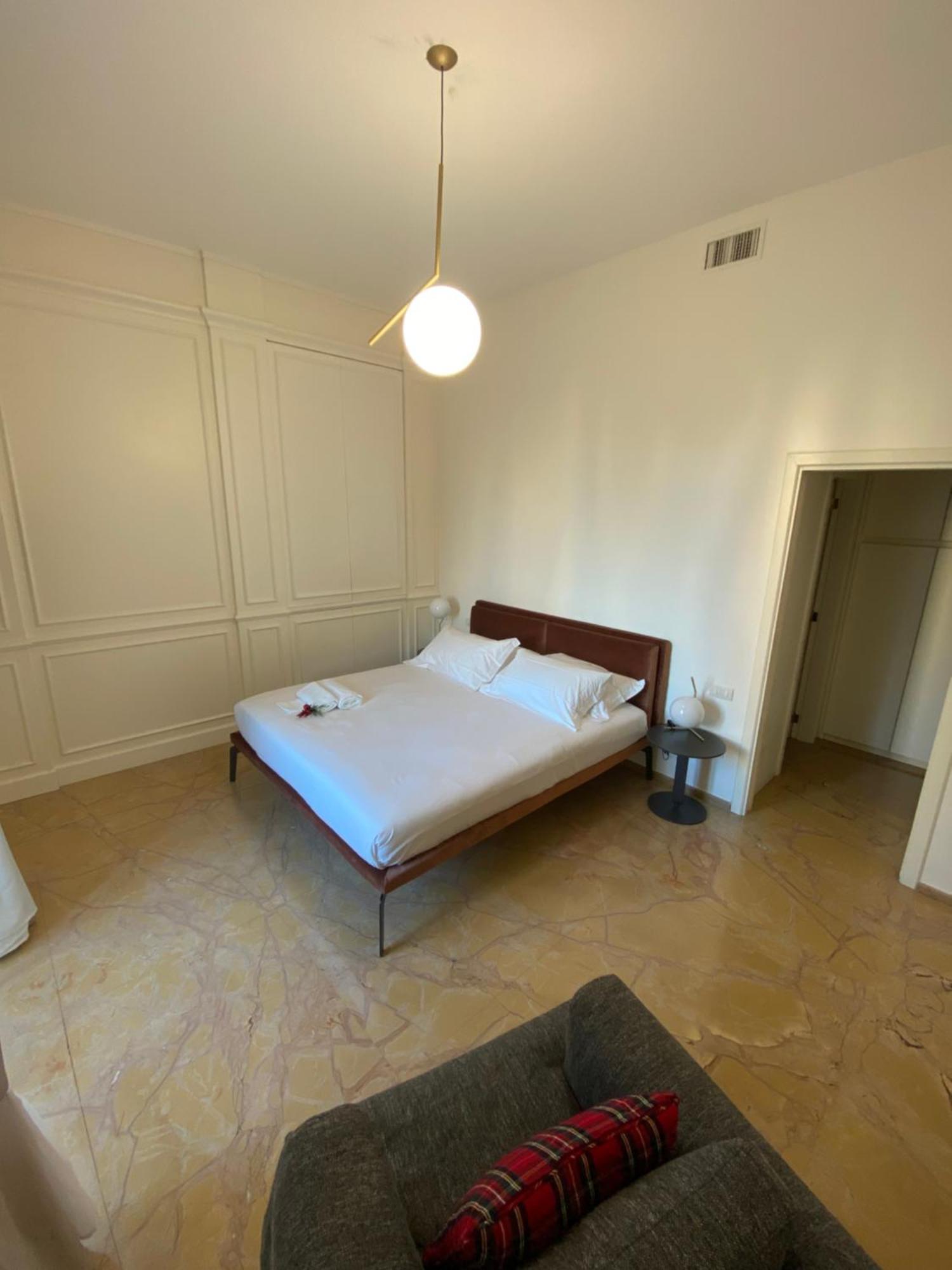 Apartment Luxury House With Parking *