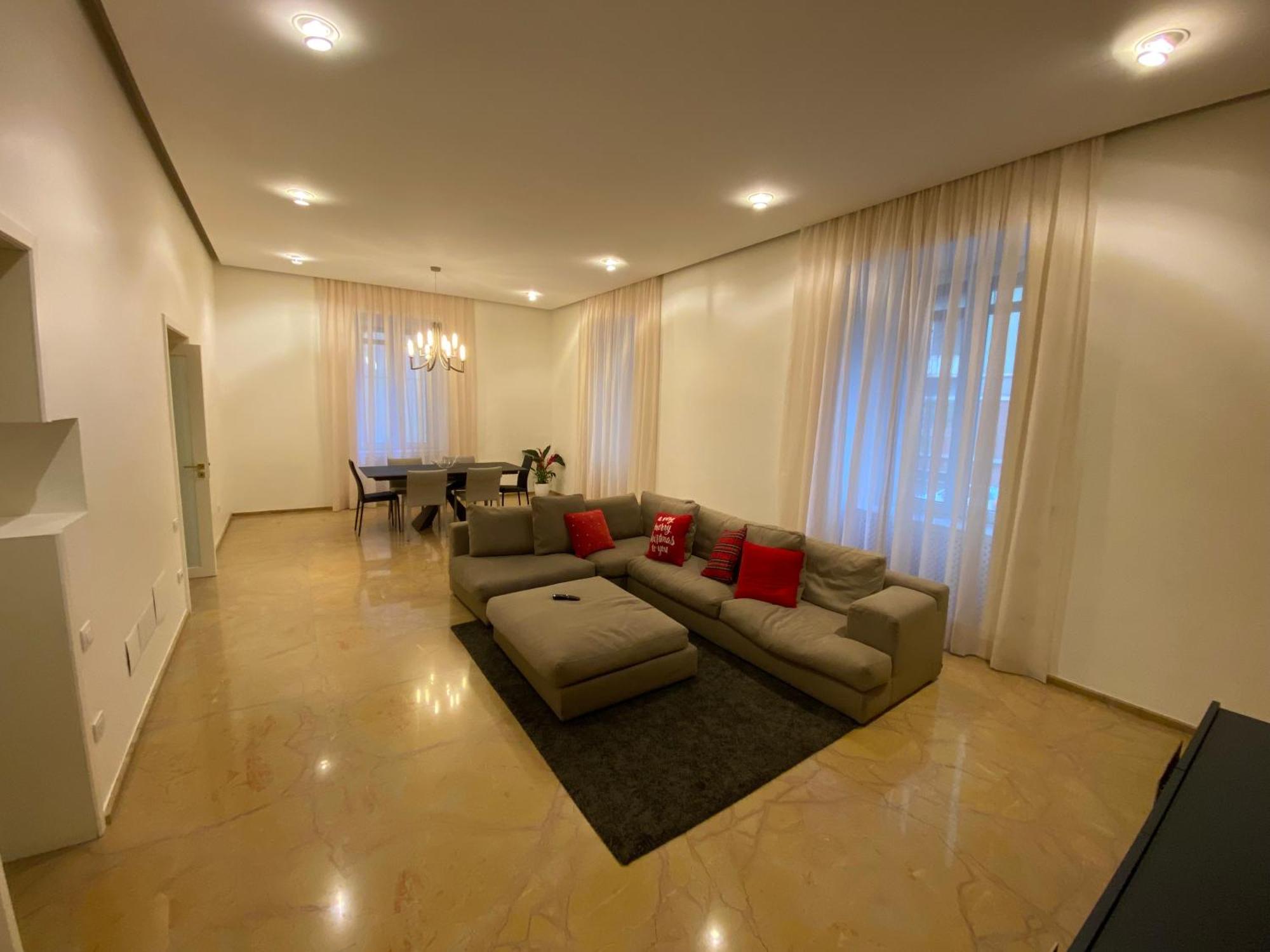 Apartment Luxury House With Parking Naples
