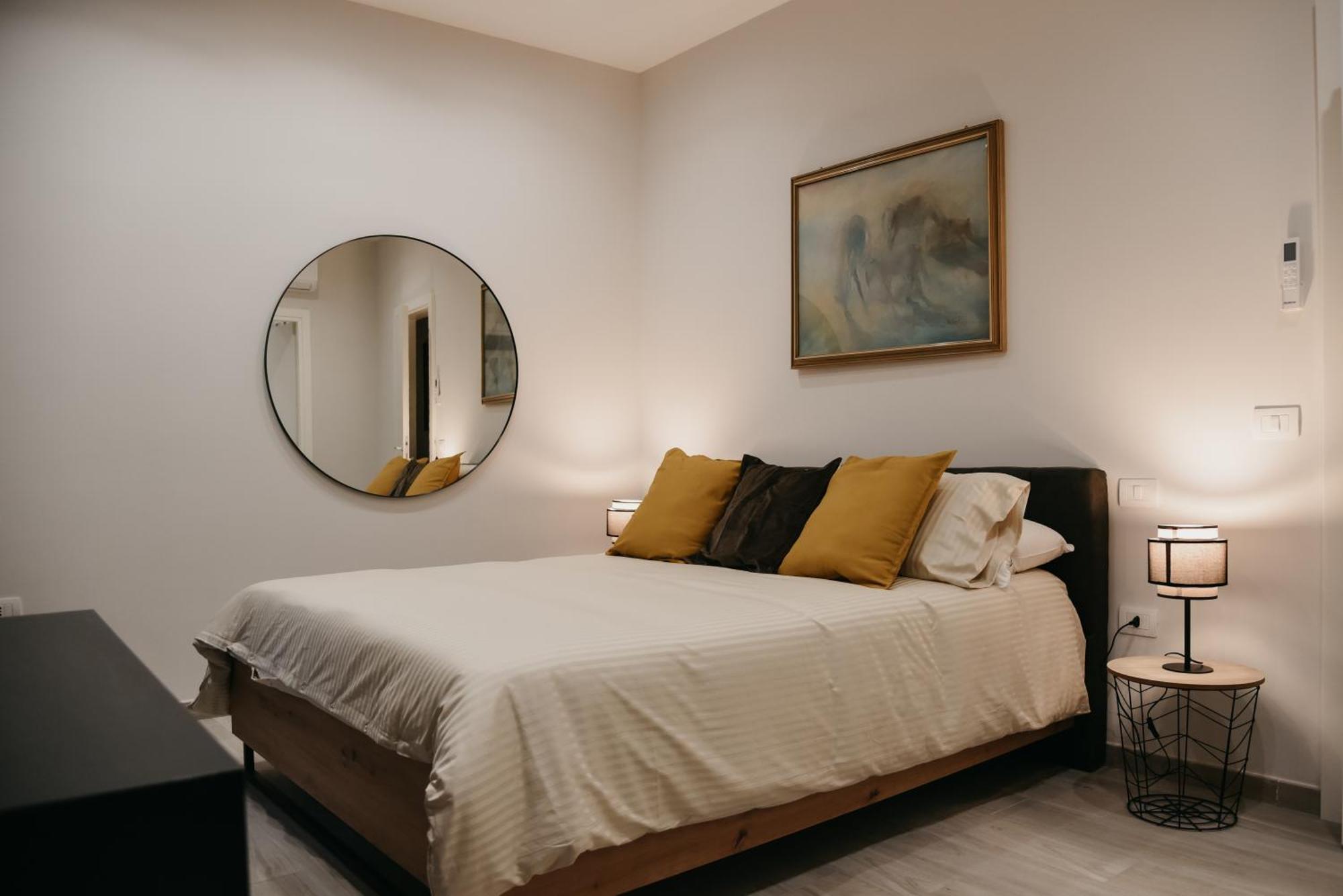 Apartment Terra Mia *