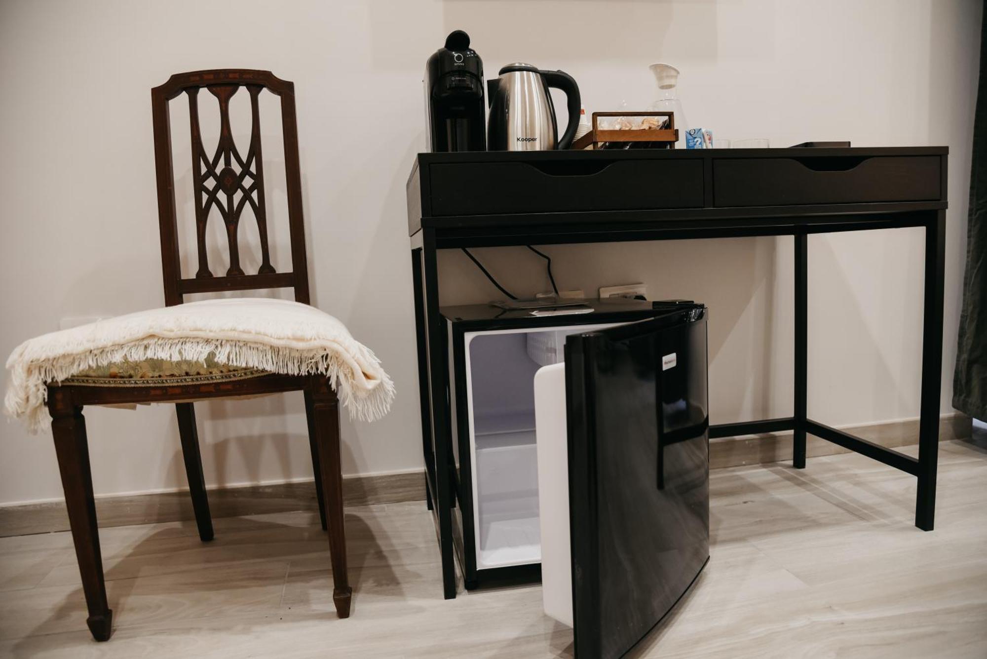 Terra Mia Apartment