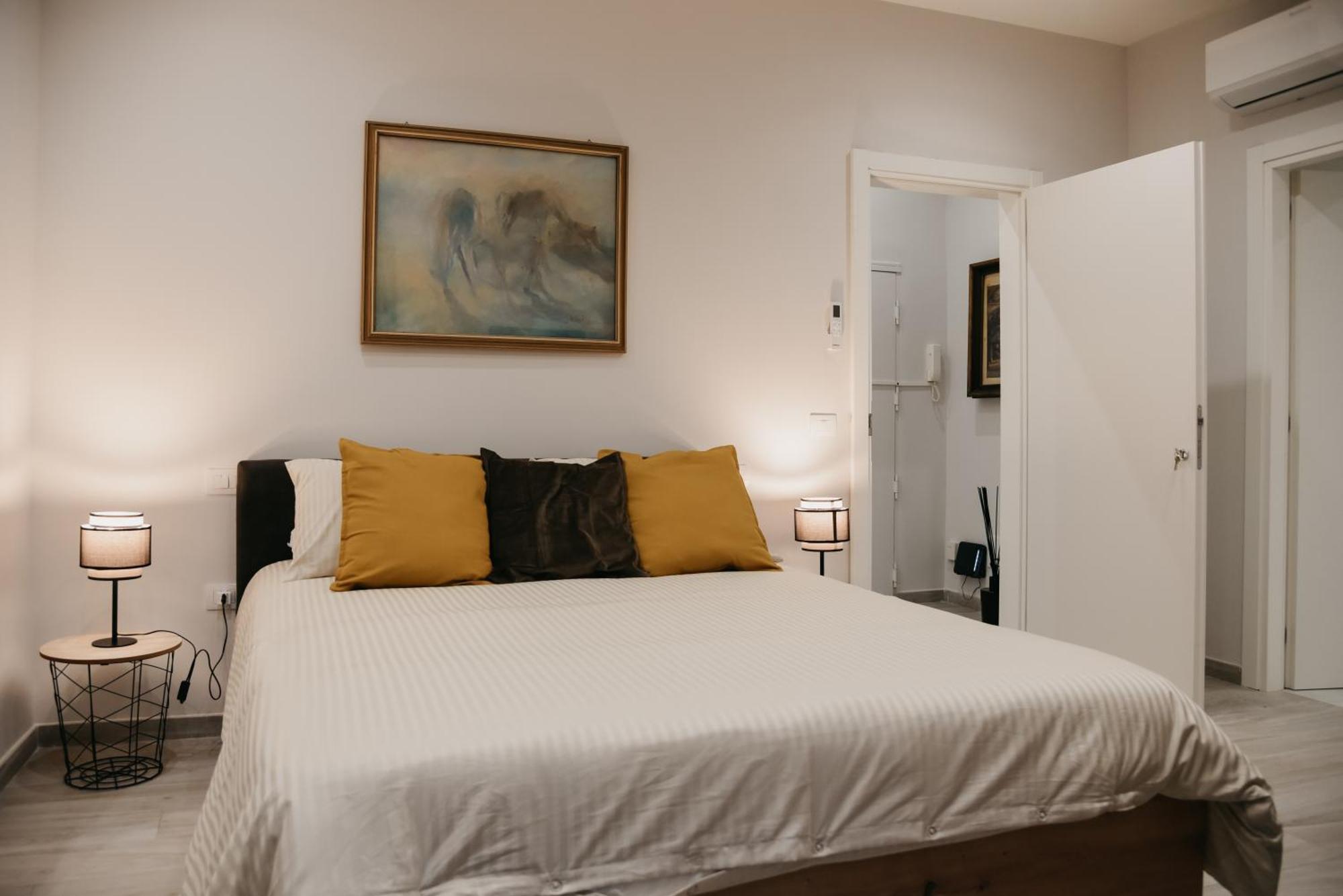 Apartment Terra Mia Naples
