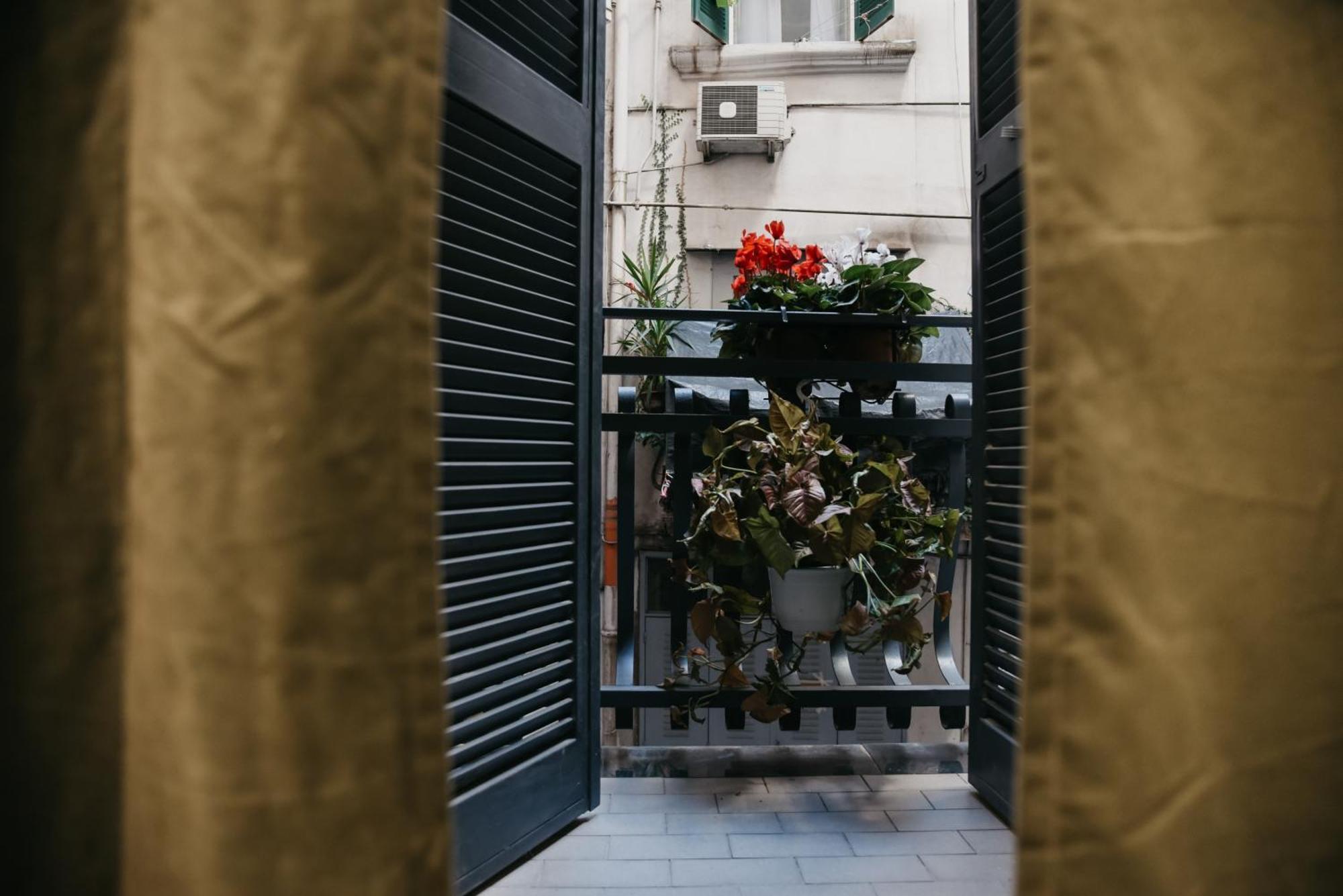 Terra Mia * Naples