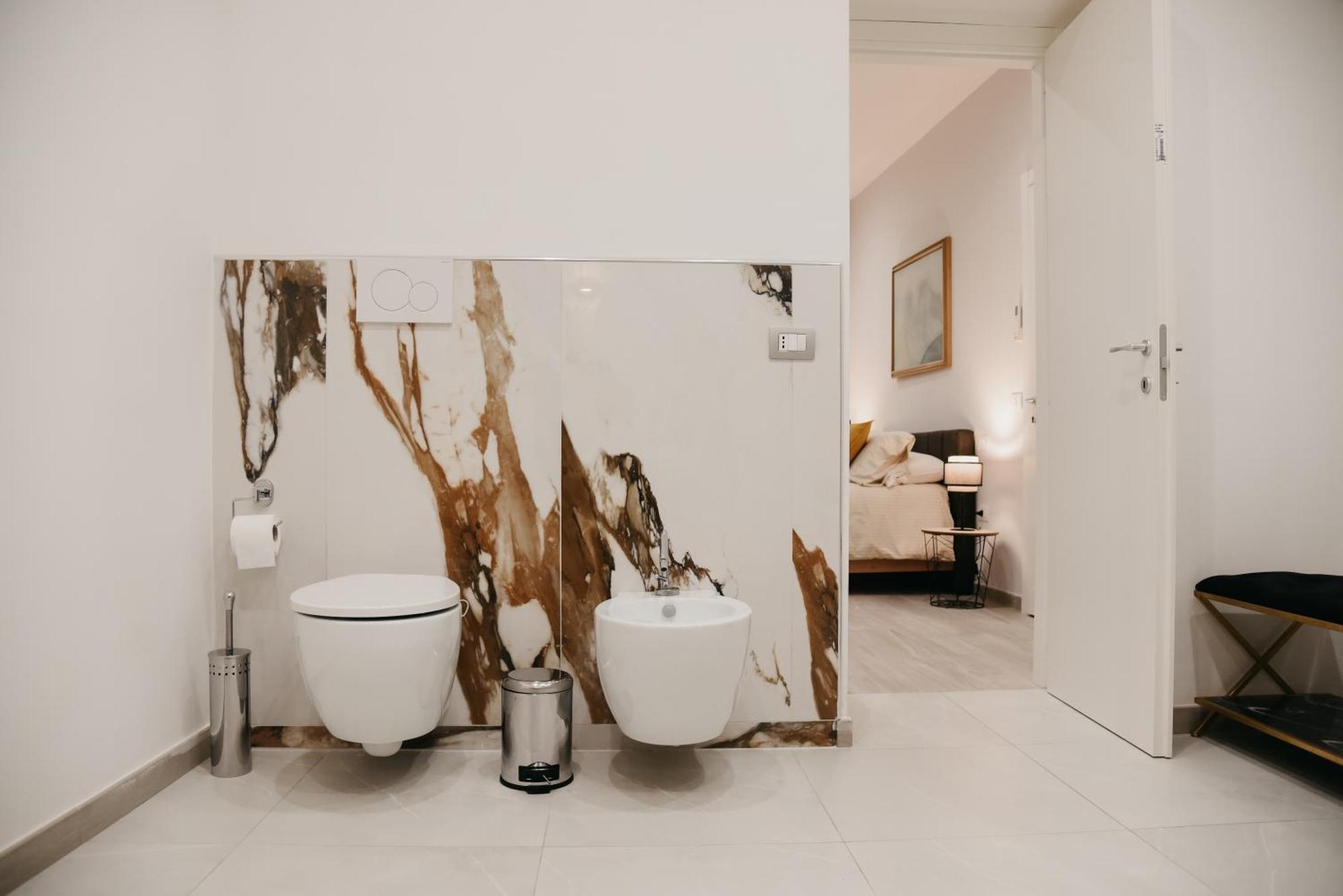 Terra Mia Apartment Naples