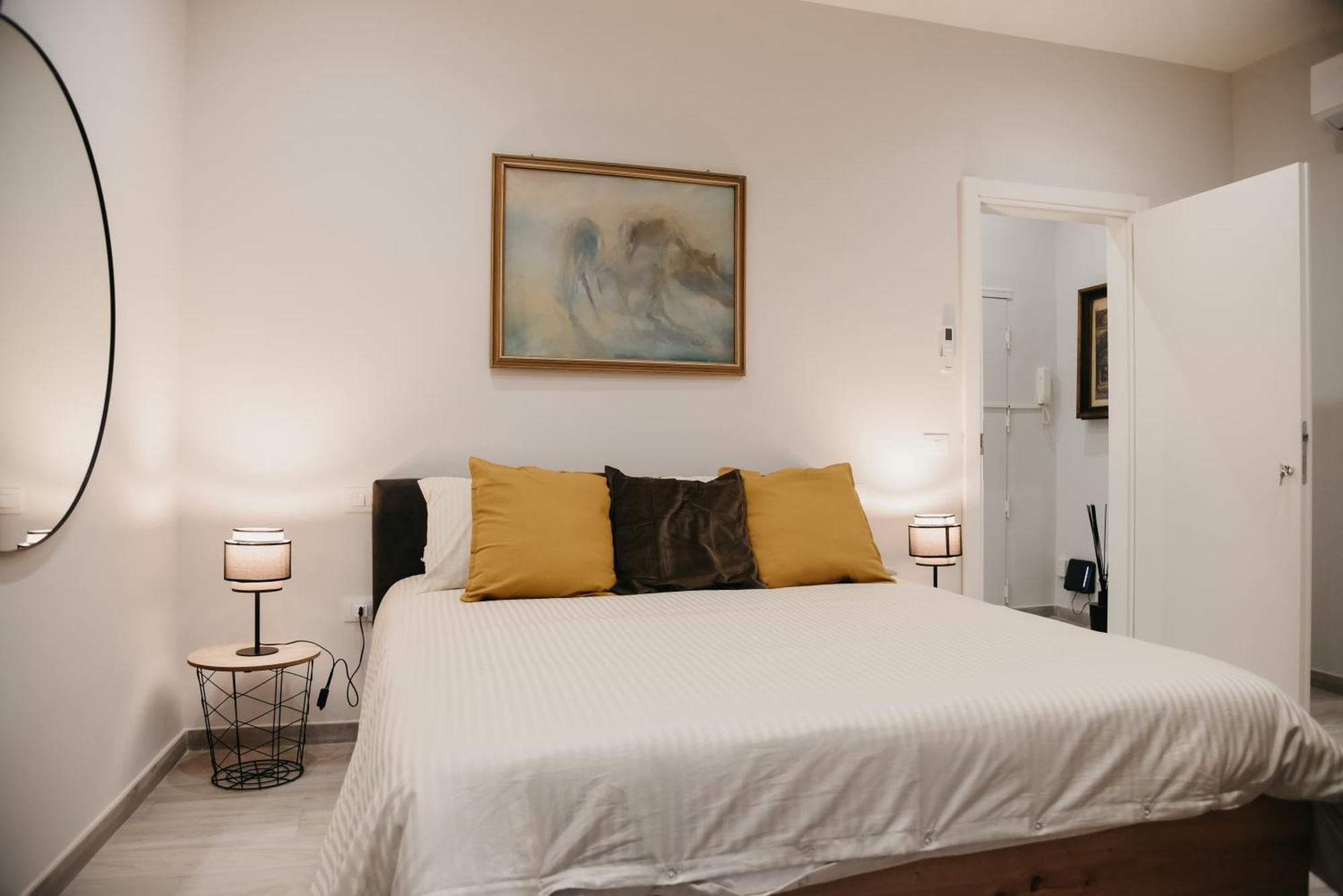 Terra Mia Apartment Naples