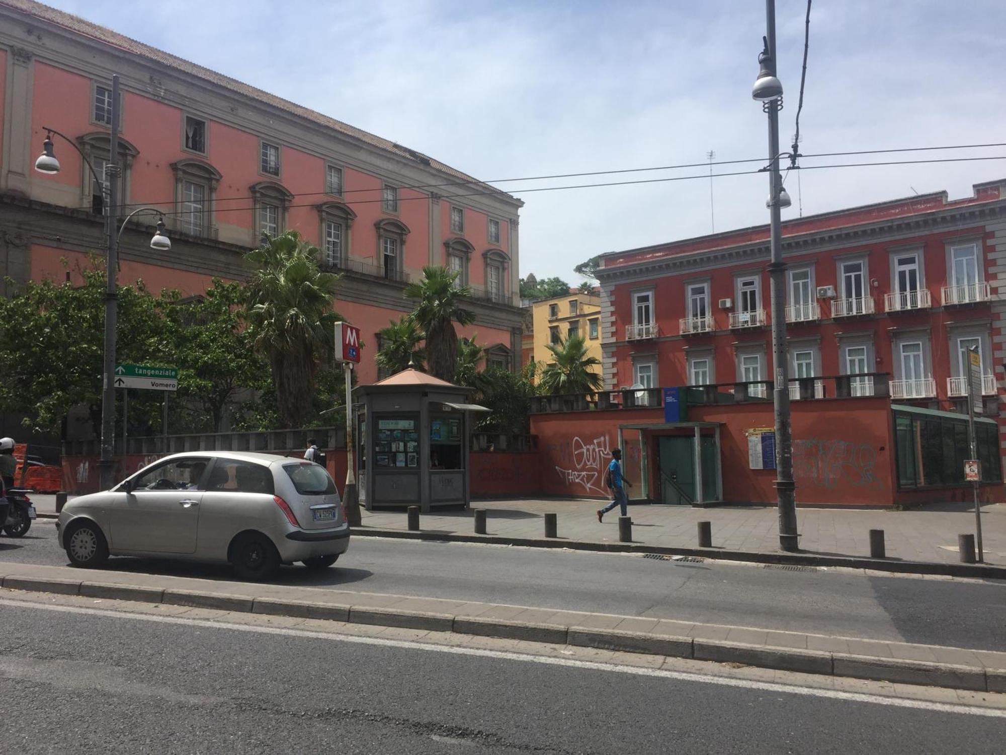 61 Piazza Cavour Guest house *