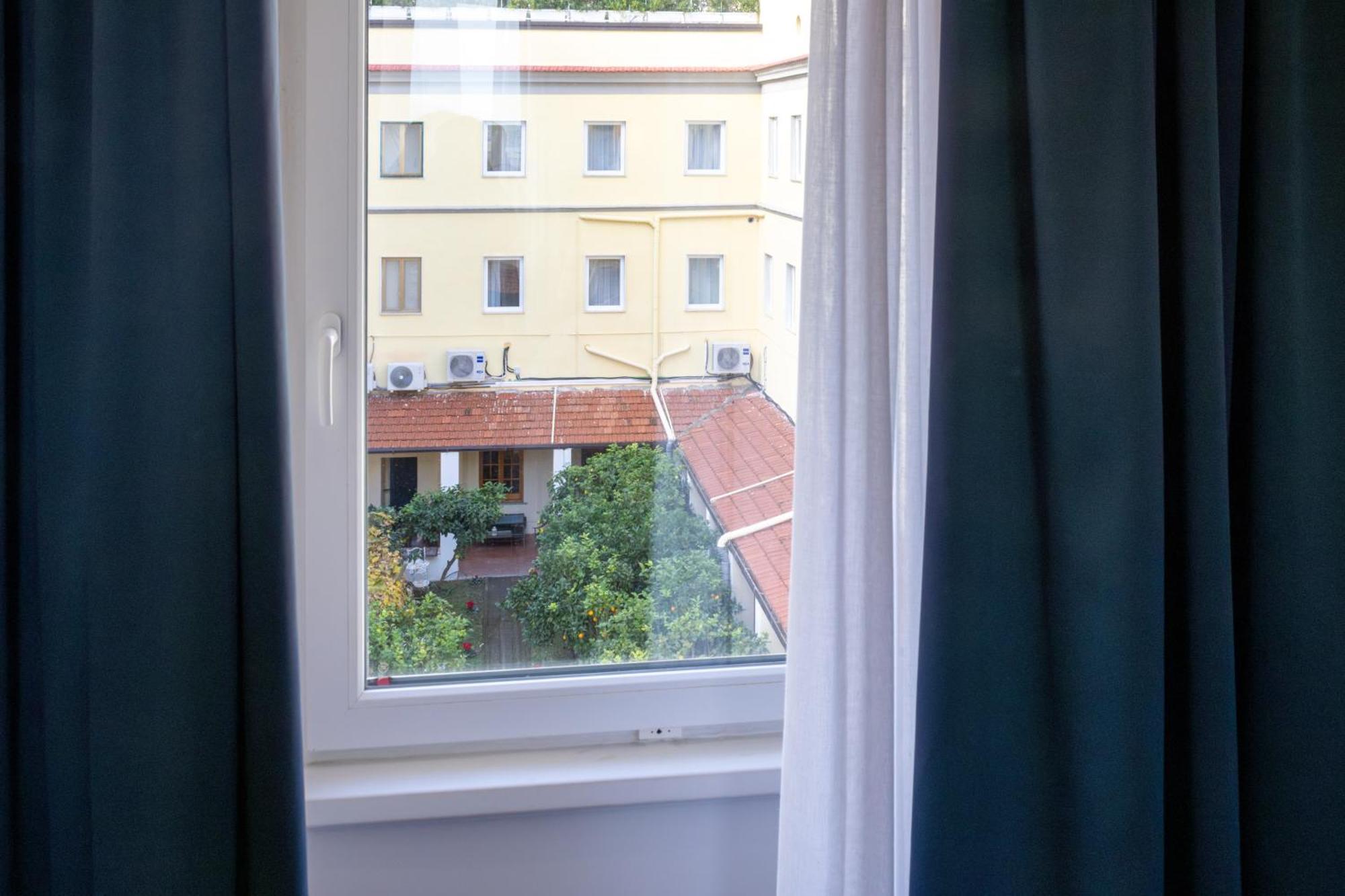 Palazzo Cappuccini Art Relais Naples