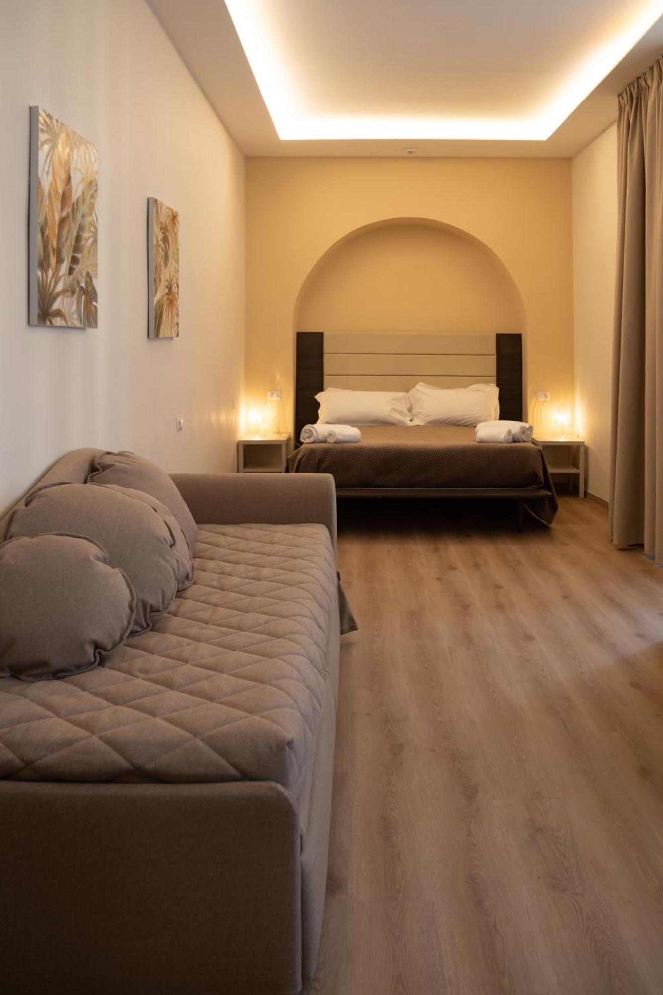 Palazzo Cappuccini Art Relais 2*