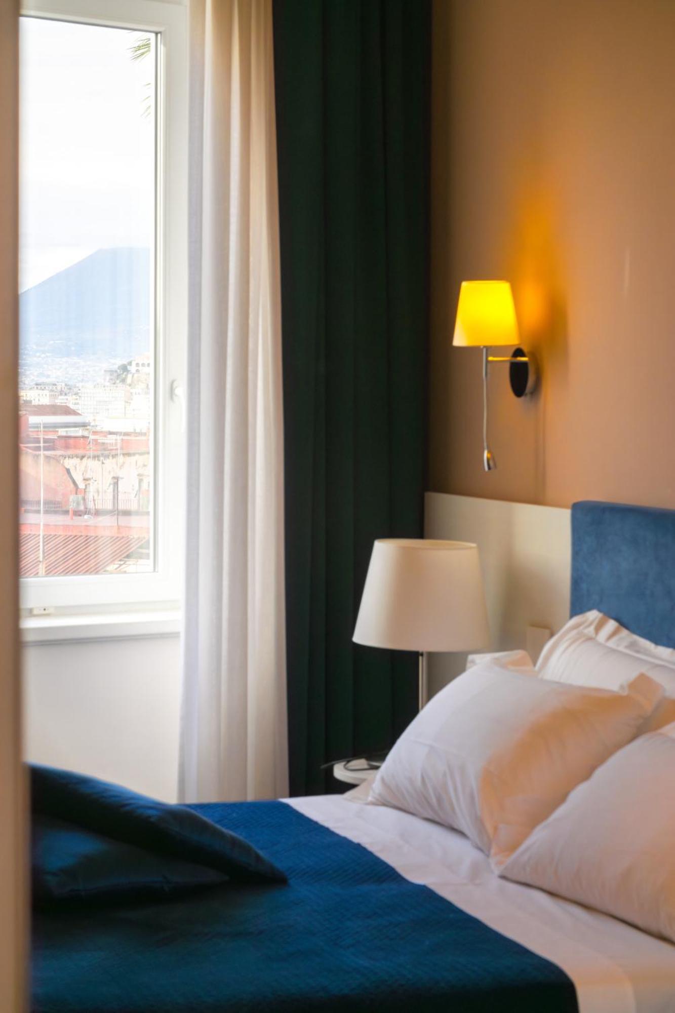 Hotel Palazzo Cappuccini Art Relais