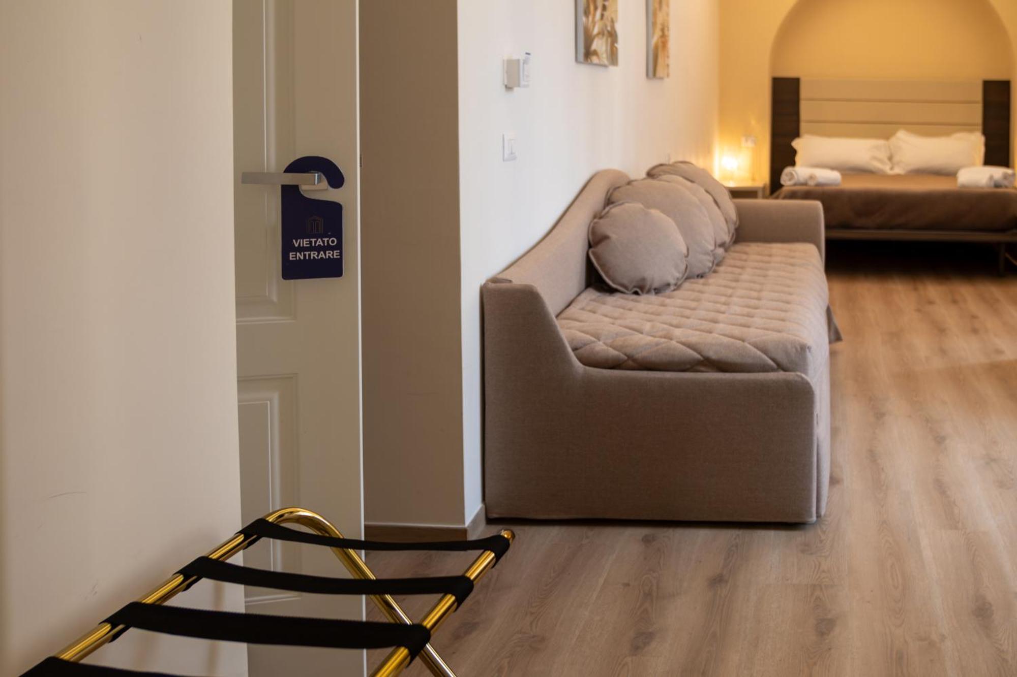 Palazzo Cappuccini Art Relais 2*