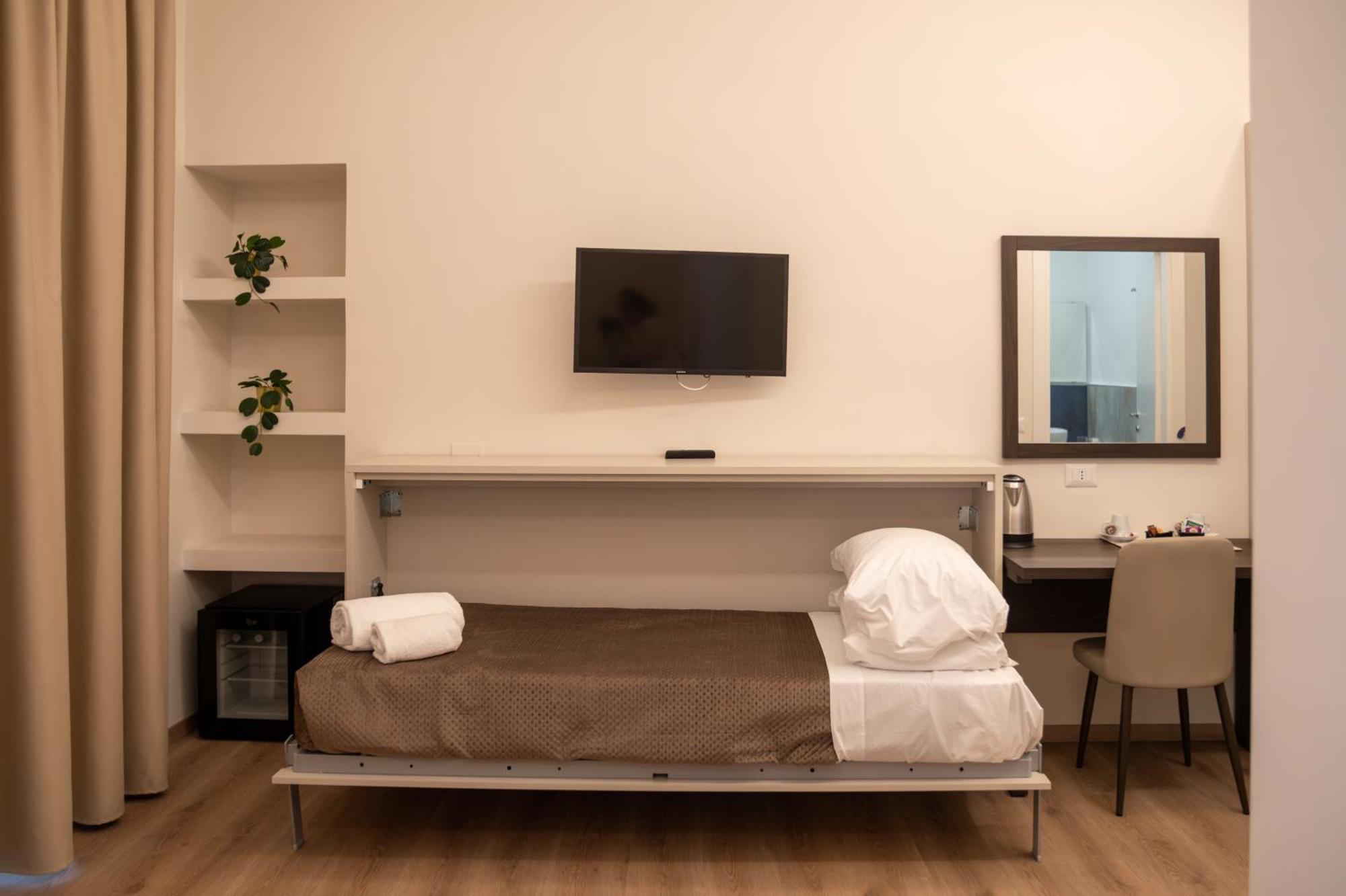 Palazzo Cappuccini Art Relais Hotel 2*