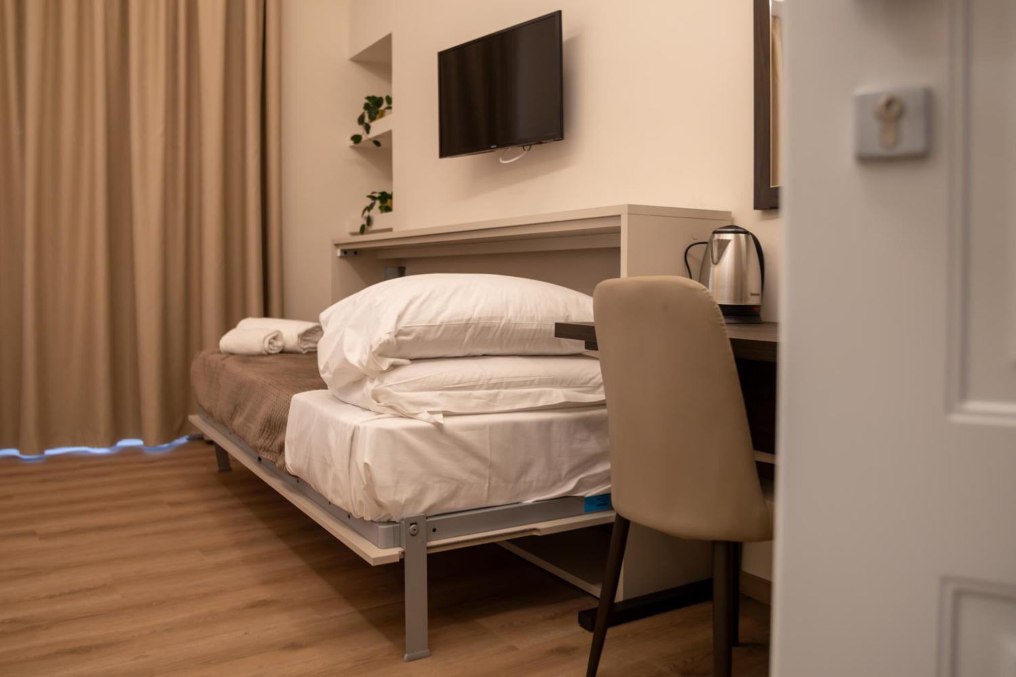 Palazzo Cappuccini Art Relais