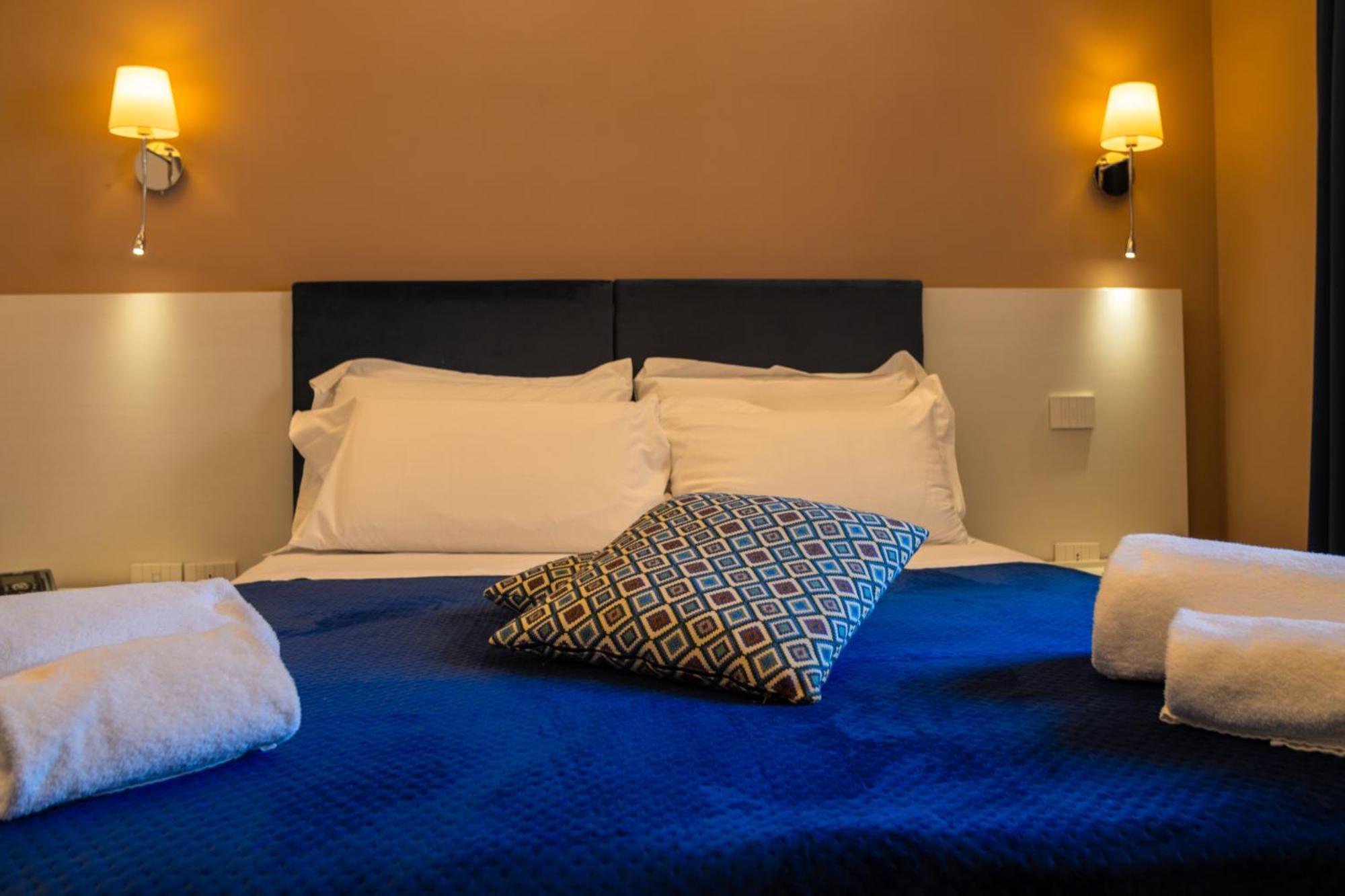 Palazzo Cappuccini Art Relais 2*