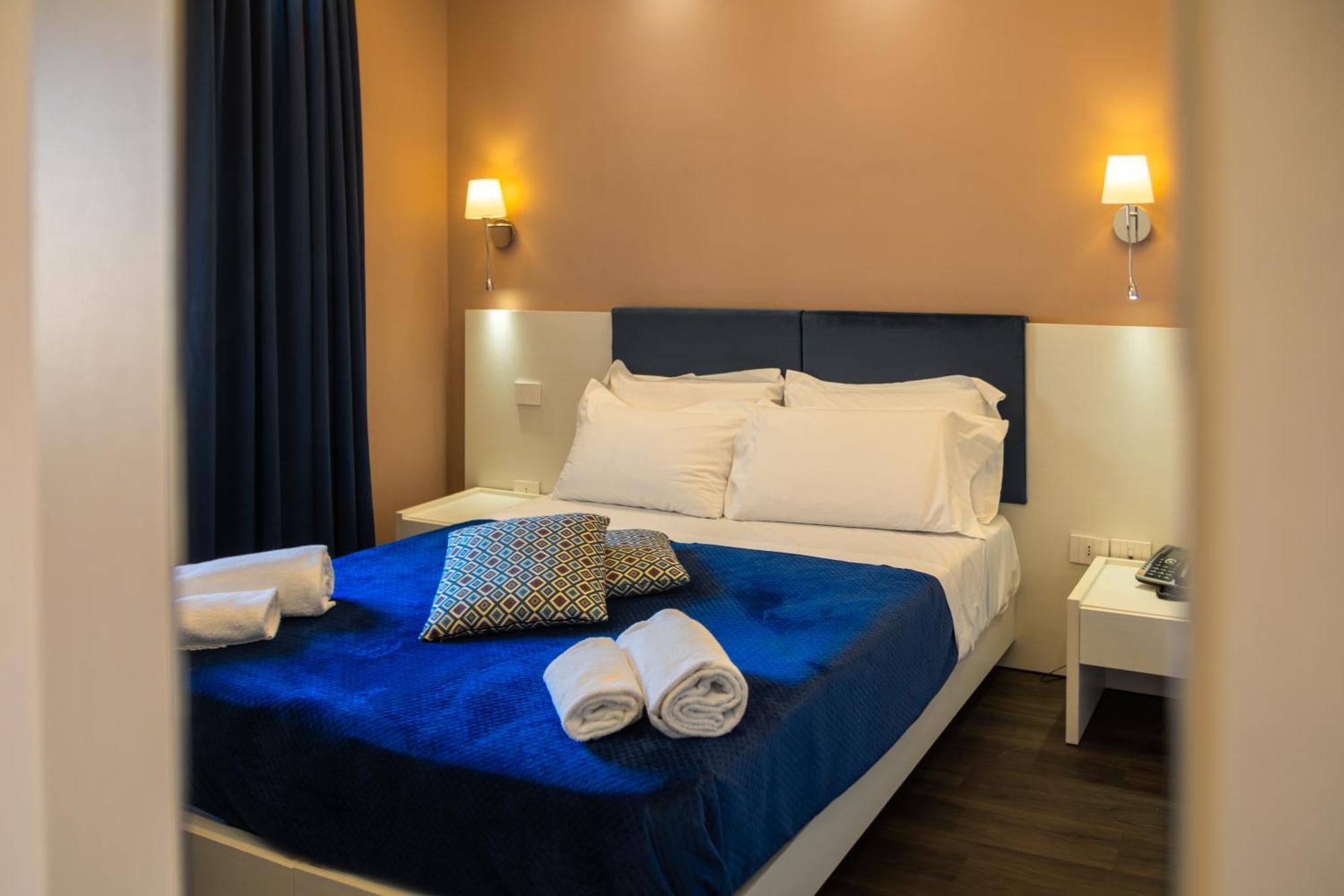Palazzo Cappuccini Art Relais Hotel Naples