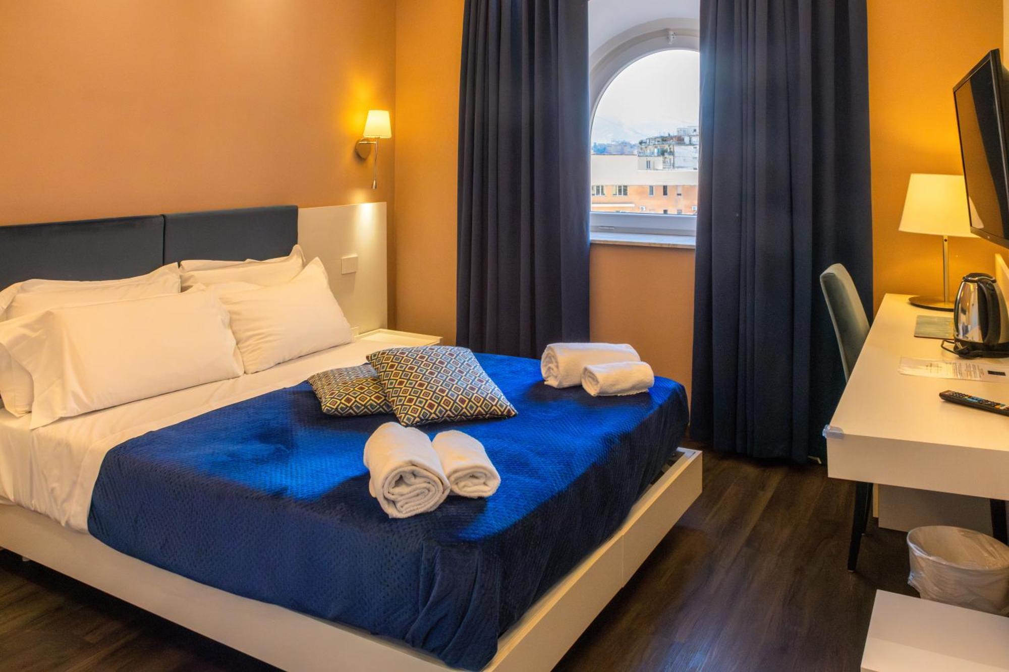 Palazzo Cappuccini Art Relais 2*