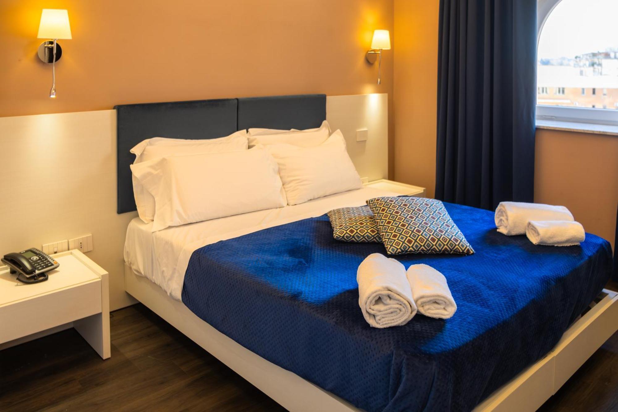 Palazzo Cappuccini Art Relais Naples