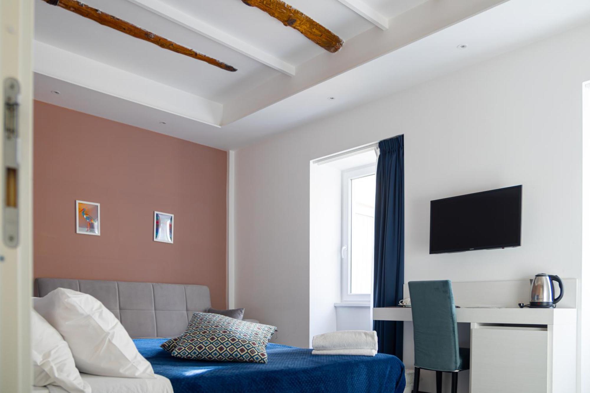 Palazzo Cappuccini Art Relais 2*