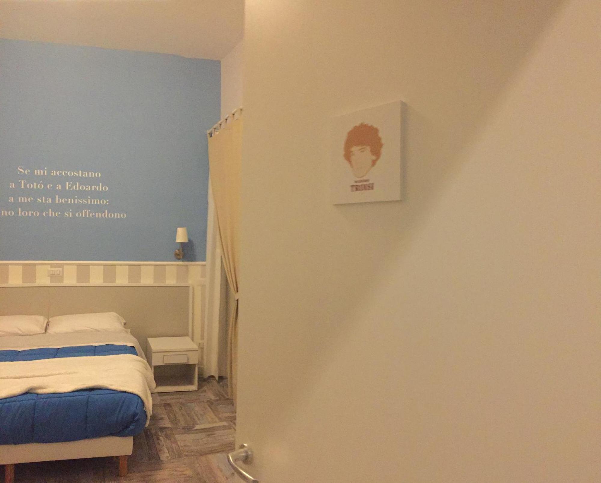 61 Piazza Cavour Guest house