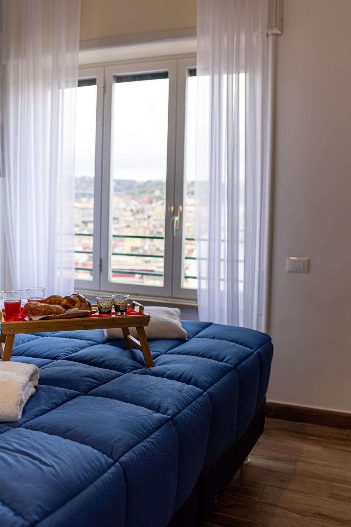 Nel Cuore Di Parthenope Naples