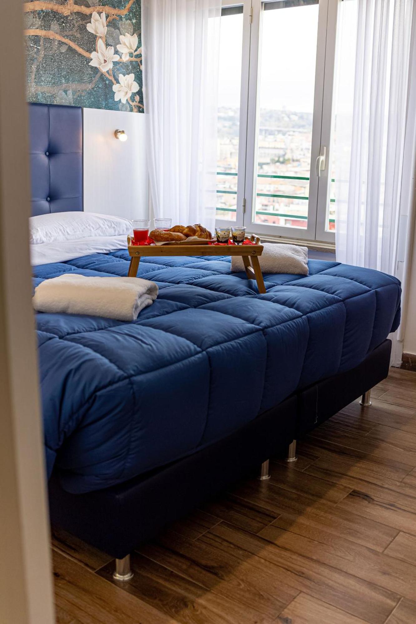 Bed & Breakfast Nel Cuore Di Parthenope Naples