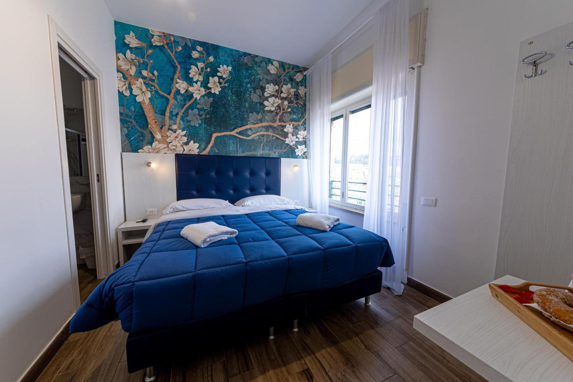 Nel Cuore Di Parthenope Bed & Breakfast 2*