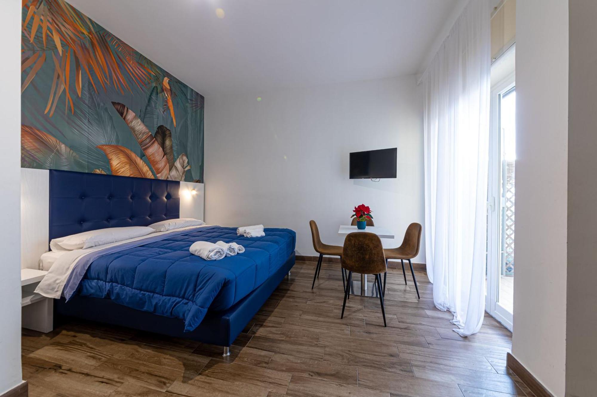 Nel Cuore Di Parthenope Naples