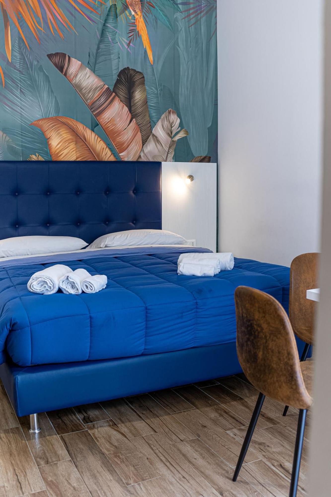 Nel Cuore Di Parthenope Bed & Breakfast