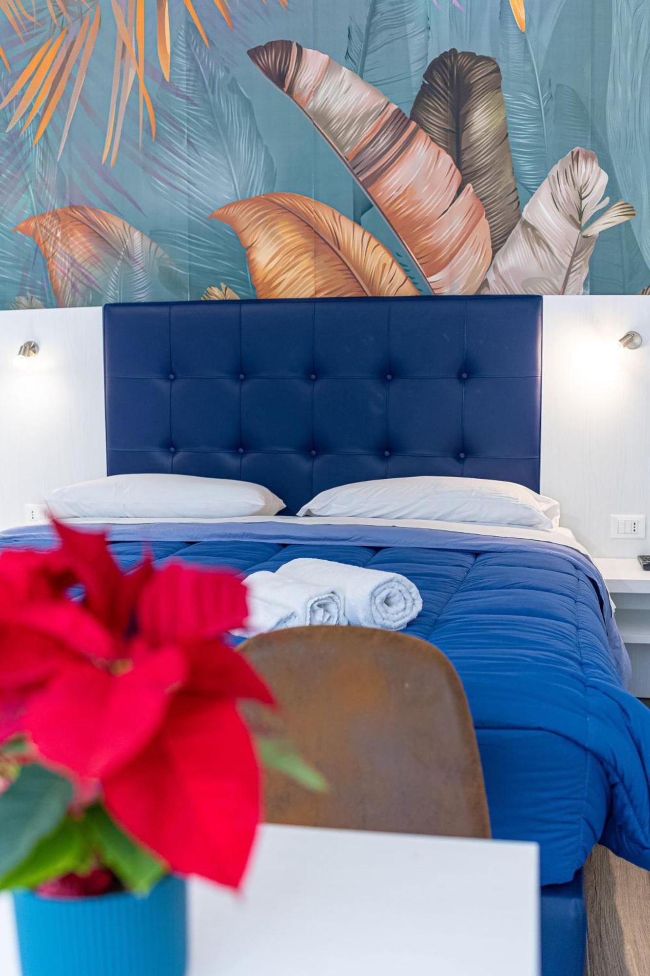 Nel Cuore Di Parthenope Bed & Breakfast Naples