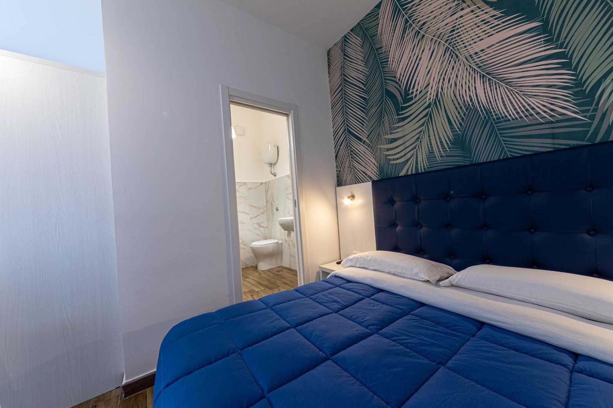 Bed & Breakfast Nel Cuore Di Parthenope 2*