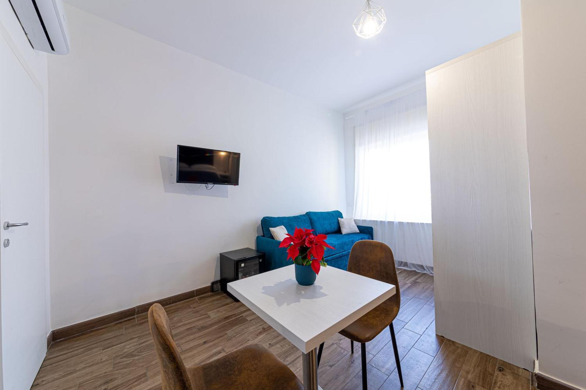 Nel Cuore Di Parthenope Bed & Breakfast